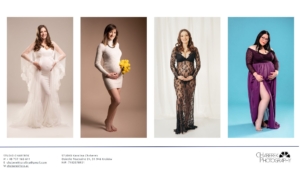 katalog sukienek do sesji ciążowych